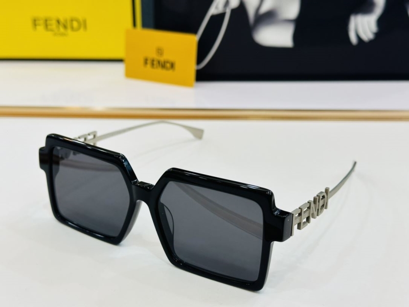 Fendi Sunglasses